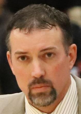Jeremy McFerrin head shot
